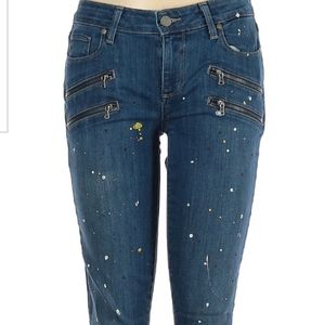 Paige Edgemont Jeans Sz 29